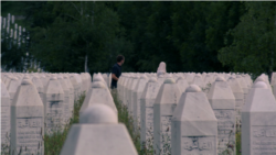 Potočari. Izvor: BIRN BiH