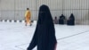 Some Saudi Women Wear Abayas Inside Out in Protest 