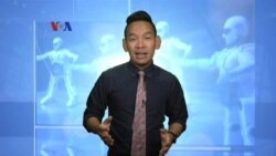 Monitor Pintar bagi Lansia