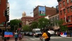 Isroil-Falastin mojarosi - Israel-Palestine/US role