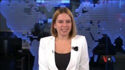 Час-Тайм. Партнерство України та США. Інтерв’ю з послом України в США