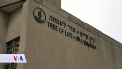 Tragedija u Pitsburgu ujedinila vjerske zajednice