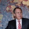 Sergey Lavrov