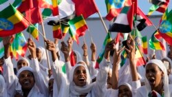 የኢትዮጵያውያን ፍጹም የበላይነት የታየበት የዱባይ ማራቶን