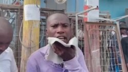 Okap: Eskonbrit Pete nan Yon Mòg Apre Mèt Kadav la Jwen 2 Je Mò a Pete