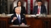 Biden tacle Trump et aborde plusieurs sujets dans son discours sur l'état de l'Union