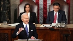 Bajden: Život me naučio da prihvatim slobodu i demokratiju