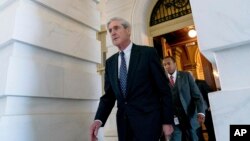 Specijalni tužilac Robert Maler (arhivski snimak)