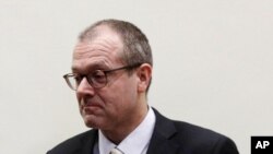 한스 크루게 세계보건기구(WHO) 유럽국장.