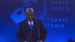 Tshisekedi asengi moto nyonso mpe mboka nyonso kopesa eyano na boluki kimya no mokili