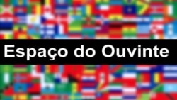 Entrevista com Desidério Nungulo