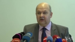 DILBEROVIĆ: Na dodatna pitanja EU odgovaraće se, ponovo, kroz "Mehanizam koordinacije"