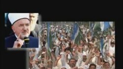 Reis Cerić poziva na međusobno poštivanje Zapada i muslimana