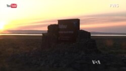 Oregon Standoff Wildlife Refuge
