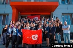 ATR tatar va ukrain tilida efirga chiqadi