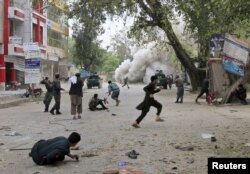 Jalolobod, 18-aprel, 2015