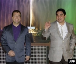 "Qozog’iston va O’zbekistonda hokimiyat uchun kurash ketmoqda, region hamon Rossiyaga tayanadi"