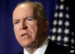 Ex-CIA chief, who lost his security clearance last week, says he will do whatever he can to stop what he calls Trump's 'abuses'.