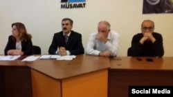 İşgəncələrlə bağlı dinləmələr keçirilib