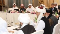 تجزیہ کار رحیم اللہ یوسف زئی کا کہنا ہے کہ امریکہ اور طالبان کے درمیان امن معاہدہ، افغانستان میں امن قائم کرنے کے لیے ایک ابتدا ہو گی۔ (فائل فوٹو)