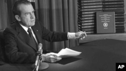 რიჩარდ ნიქსონი