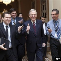 Respublikachilar demokrat prezident Obamaning takliflarini rad etmoqda