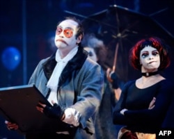 ქართველი რეჟისორის მორიგი წარმატება