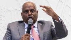 በአዲስ አበባ ዩኒቨርስቲ የሕግ መምህር ዶ/ር ጌታቸው አሰፋ