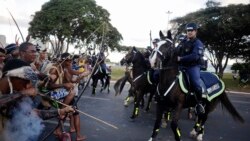 ພາສາອັງກິດ ຄໍາສັບໃນຂ່າວ Impede ແປວ່າ ຂັດຂວາງ