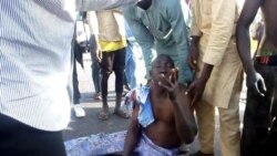 Wadanda Suka Tsira Daga Masu Satar Mutane a Hanyar Kaduna Zuwa Abuja