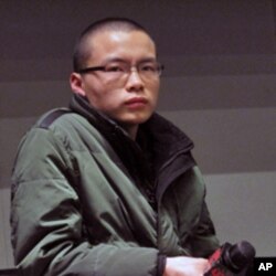 纪录片“不被记录的记忆”的导演罗兵