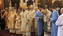 მართლმადიდეებელი ეკლესია საქართველოში ანტივაქსერული მოძრაობის ავანგარდშია