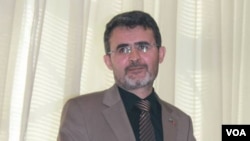 Huseyin Baydemir