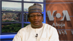 IG Wala, Dan gwaggwarmaya a Najeriya