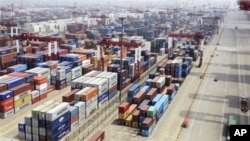 اموال صادراتی