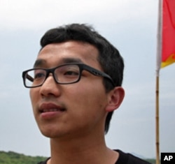 绿色和平的古伟牧批评演习不够真实