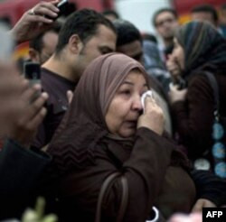 Yaqin Sharqdagi qo’zg’olonlar haqida Qirg’iziston matbuoti nima deydi?