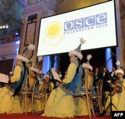 Sammitdan ko'p narsa kutilmayapti, ammo Qozog'iston umidga to'la