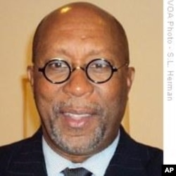 Ron Kirk is the Obama administration's U.S. Trade Representative