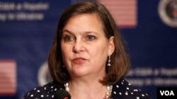 Victoria Nuland