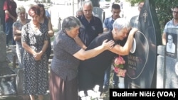 Pomen ubijenom Ivanu Jovoviću