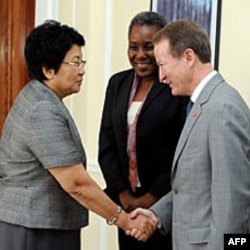 Bishkek, 28 iyun 2011