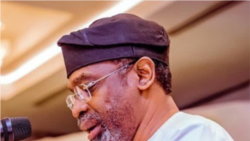 Kakakin majalisar wakilan Najeriya, Femi Gbajabiamila (Instagram/speakergbaja)