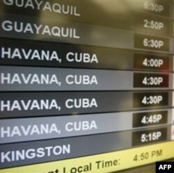 Qaydasan, Kuba! AQShdan kommunist davlatga borish osonlashdi