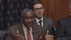 Ligjvënësi Gregory Meeks