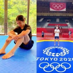 ‘Tennis’ Panipak Wongpattanakit