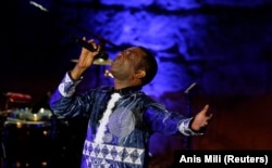 Youssou Ndour sera en concert au Bataclan le 18 novembre 2016.