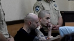 ვიტალი საფაროვის მკვლელები ნეონაცისტური ჯგუფის წევრები იყვნენ