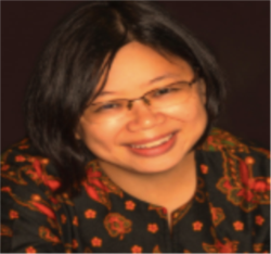 Ketua Komnas Perempuan Andy Yentriyani. (Foto: Courtesy/Komnas Perempuan)