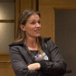 Frances McDormand in "Good People"